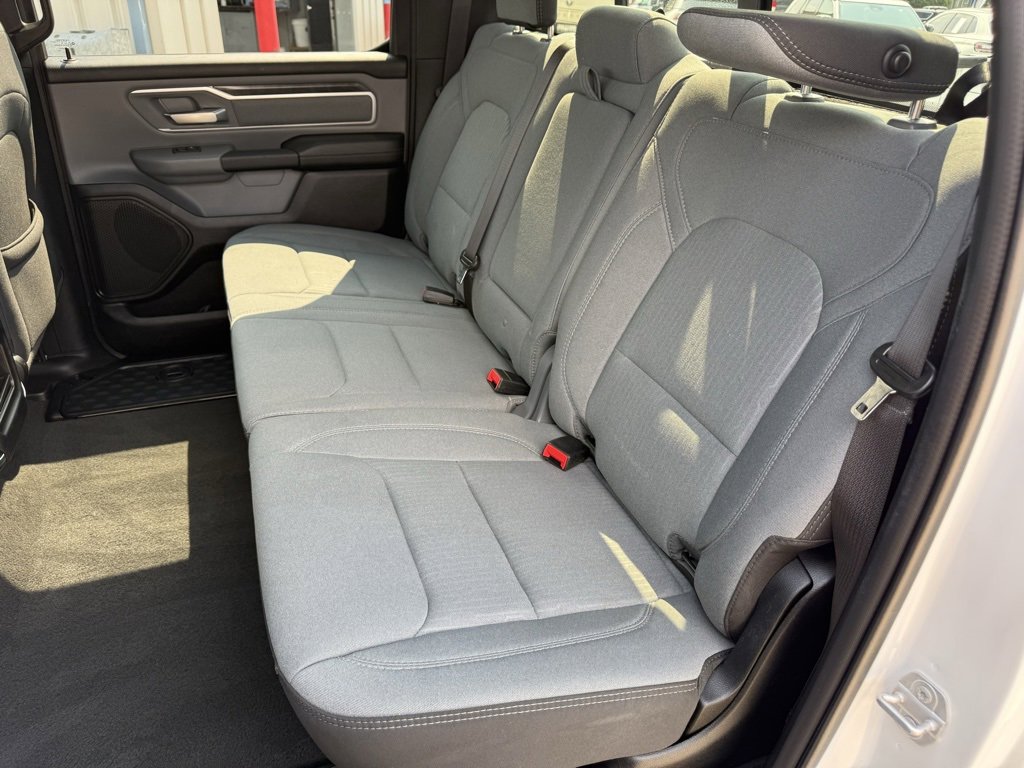 Certified 2023 RAM 1500 Big Horn image 21