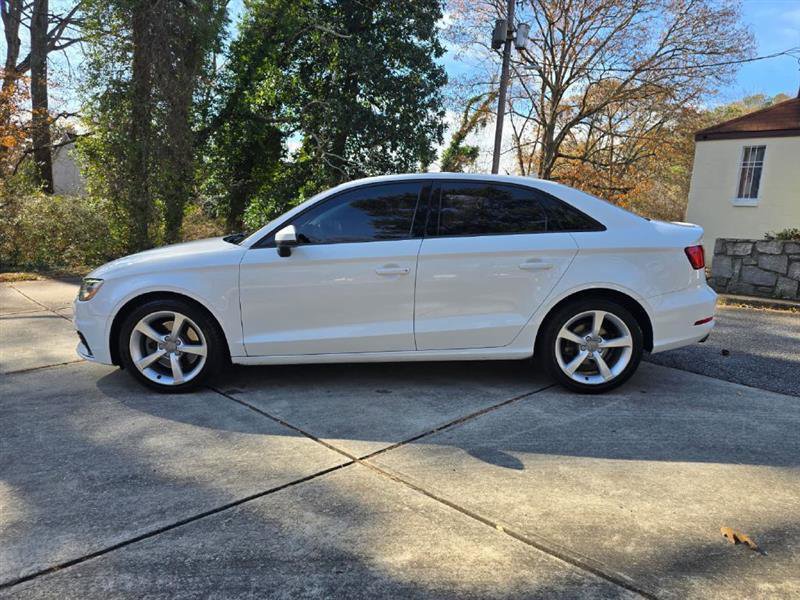 Used 2016 Audi A3 1.8T Premium FWD image 15