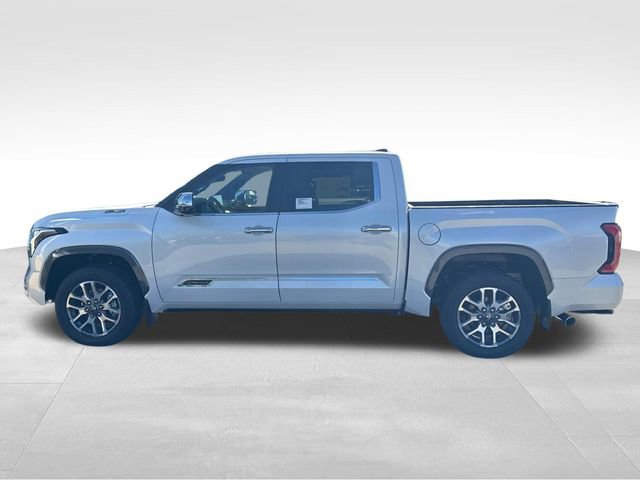 New 2026 Toyota Tundra 1794 Edition AWD/4WD image 5