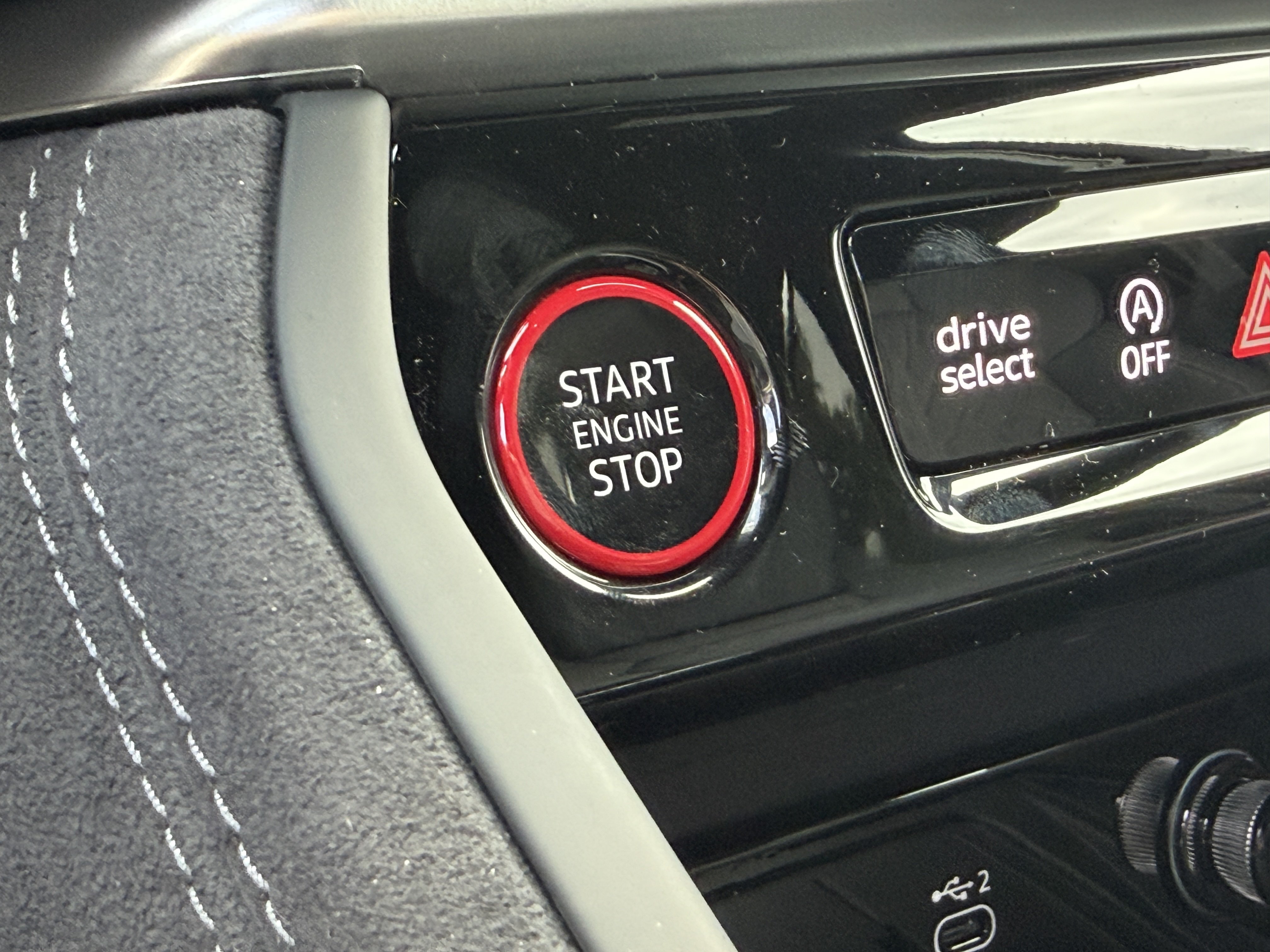 New 2026 Audi SQ5 Prestige AWD/4WD image 27