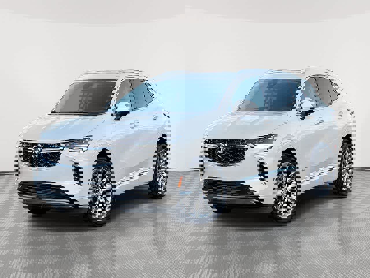 Used 2023 Buick Envision Avenir