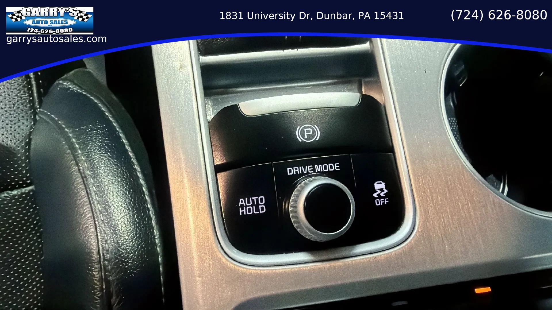 Used 2018 Kia Stinger GT1 image 20