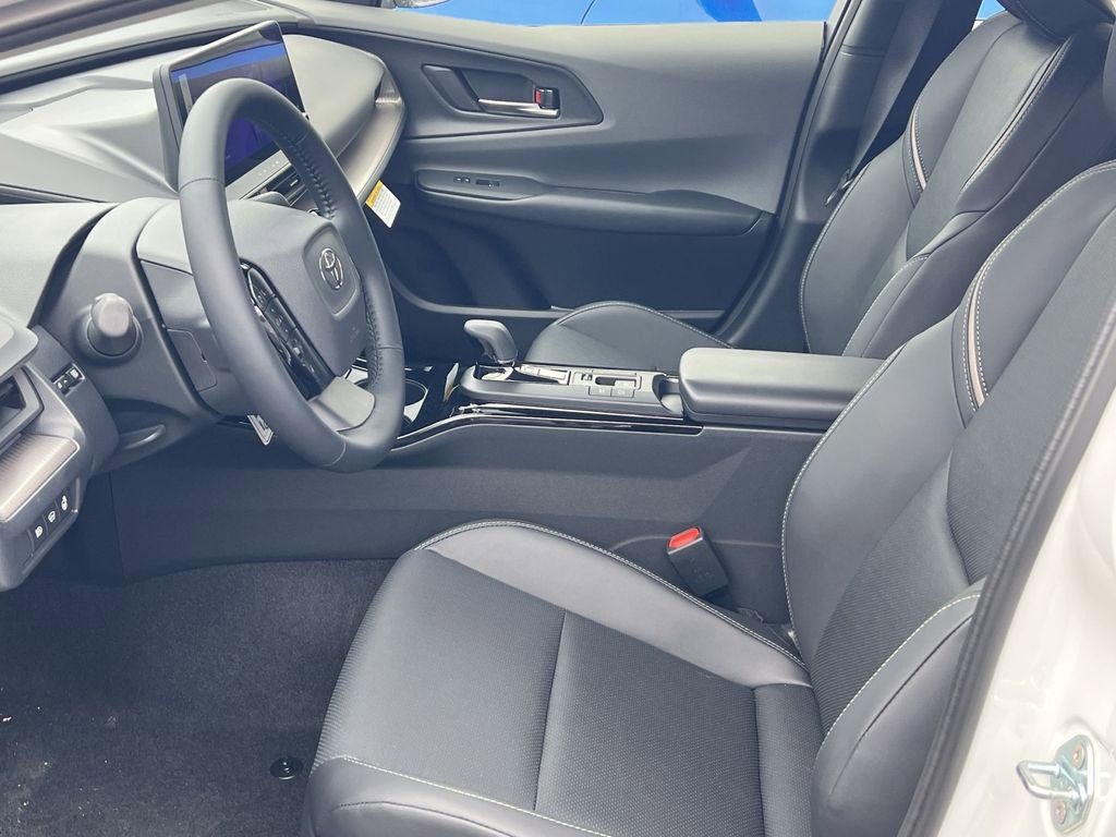 New 2026 Toyota Prius XLE image 7
