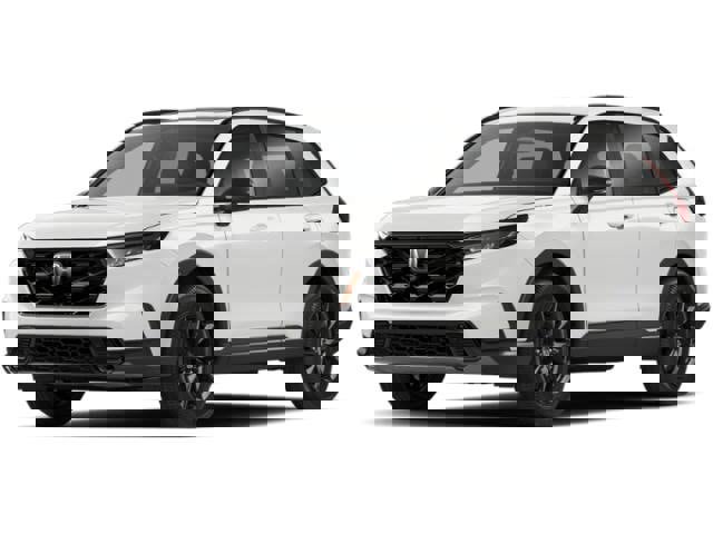 New 2026 Honda CR-V Sport-L image 2