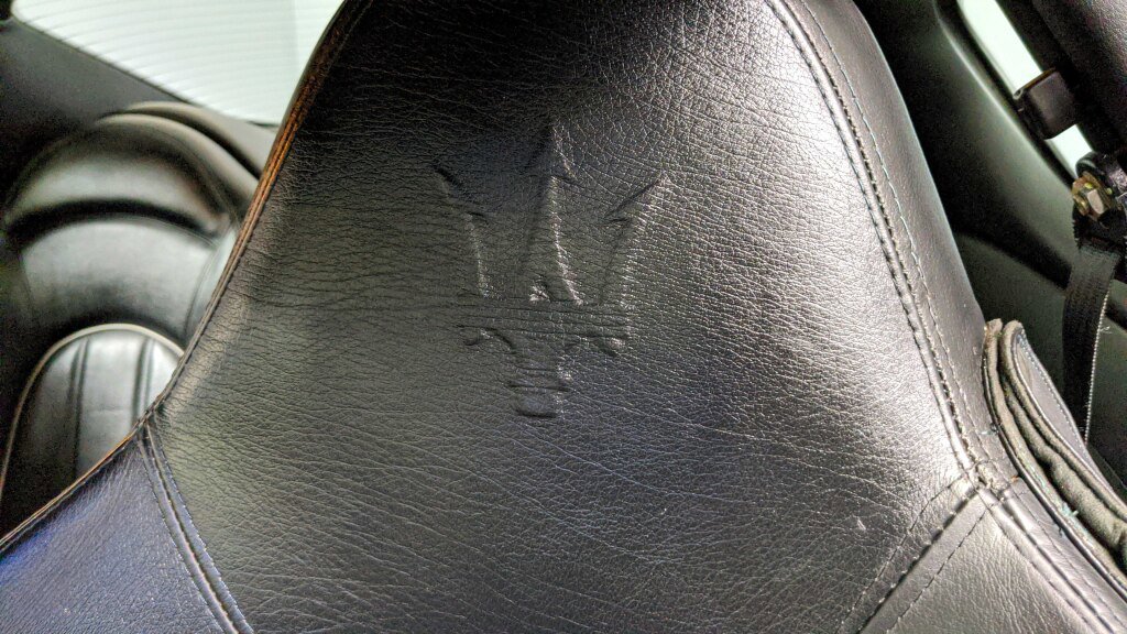 Used 2006 Maserati GranSport LE image 34