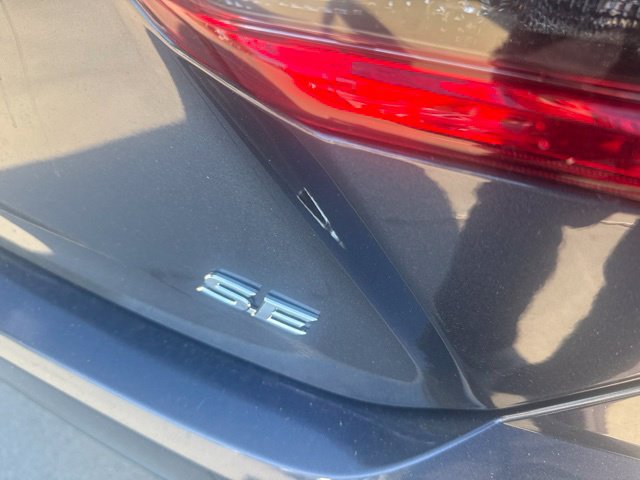Used 2026 Toyota Camry SE w/ Multimedia Upgrade Package FWD image 4