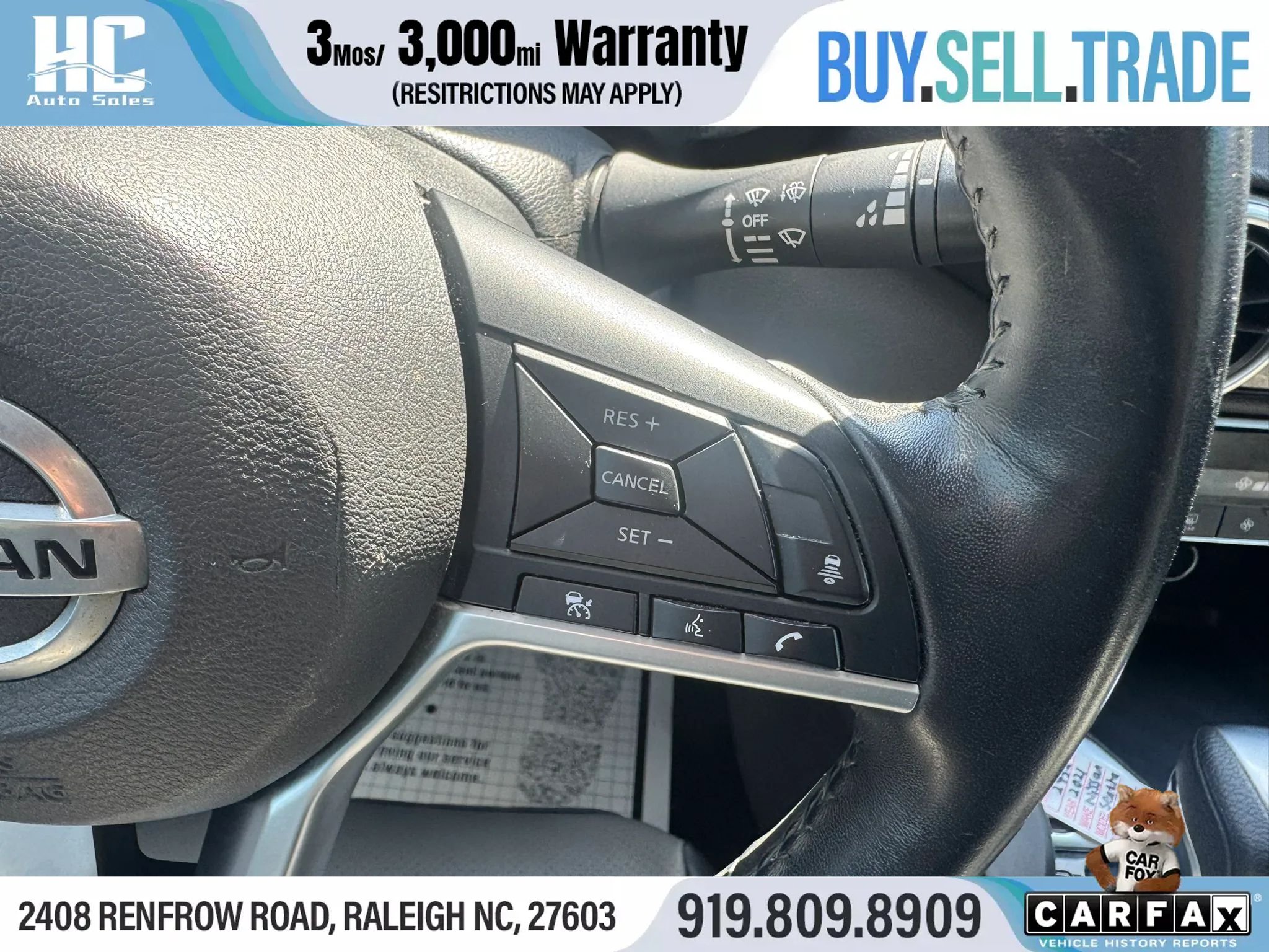 Used 2021 Nissan Sentra SV FWD image 27