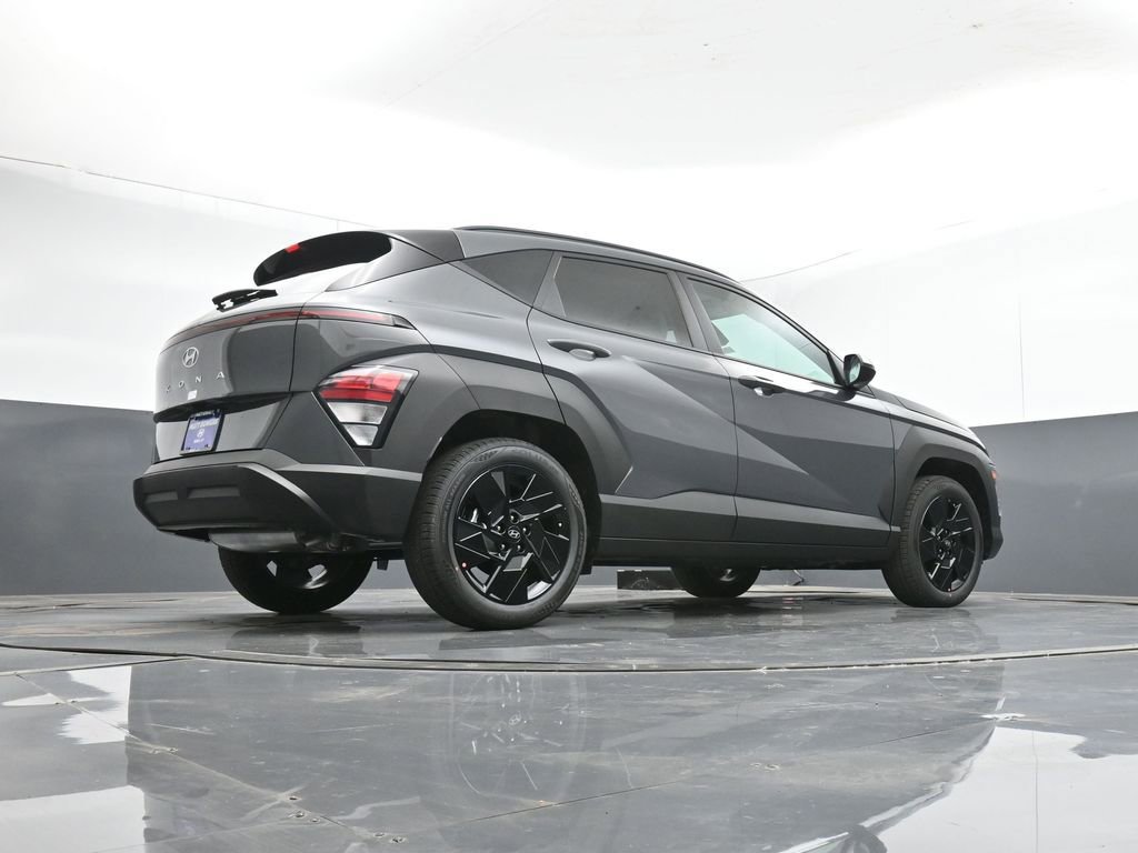 New 2026 Hyundai Kona SEL Sport image 42