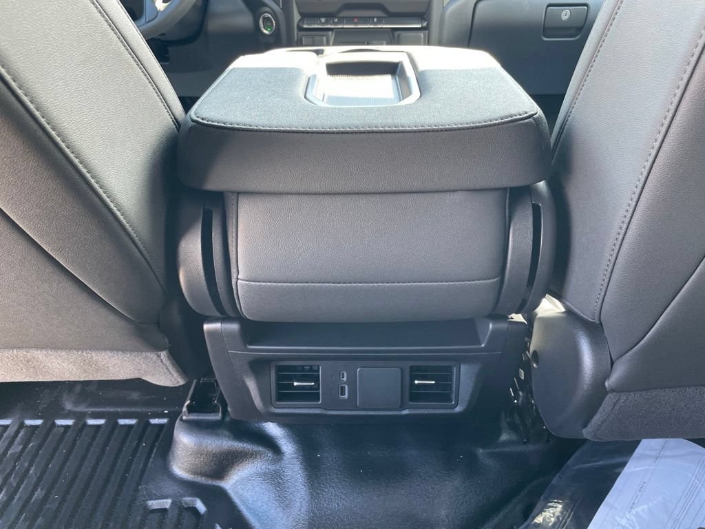 New 2026 Chevrolet Silverado 3500 W/T w/ WT Convenience Package AWD/4WD image 33
