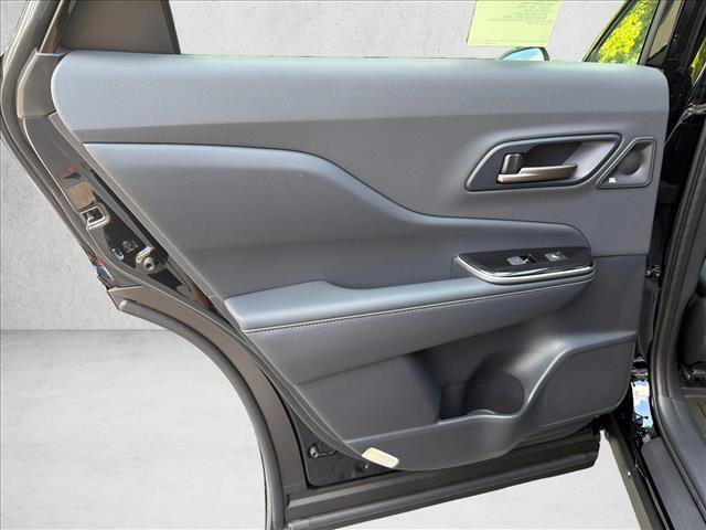 New 2026 Toyota Crown Signia AWD/4WD image 22