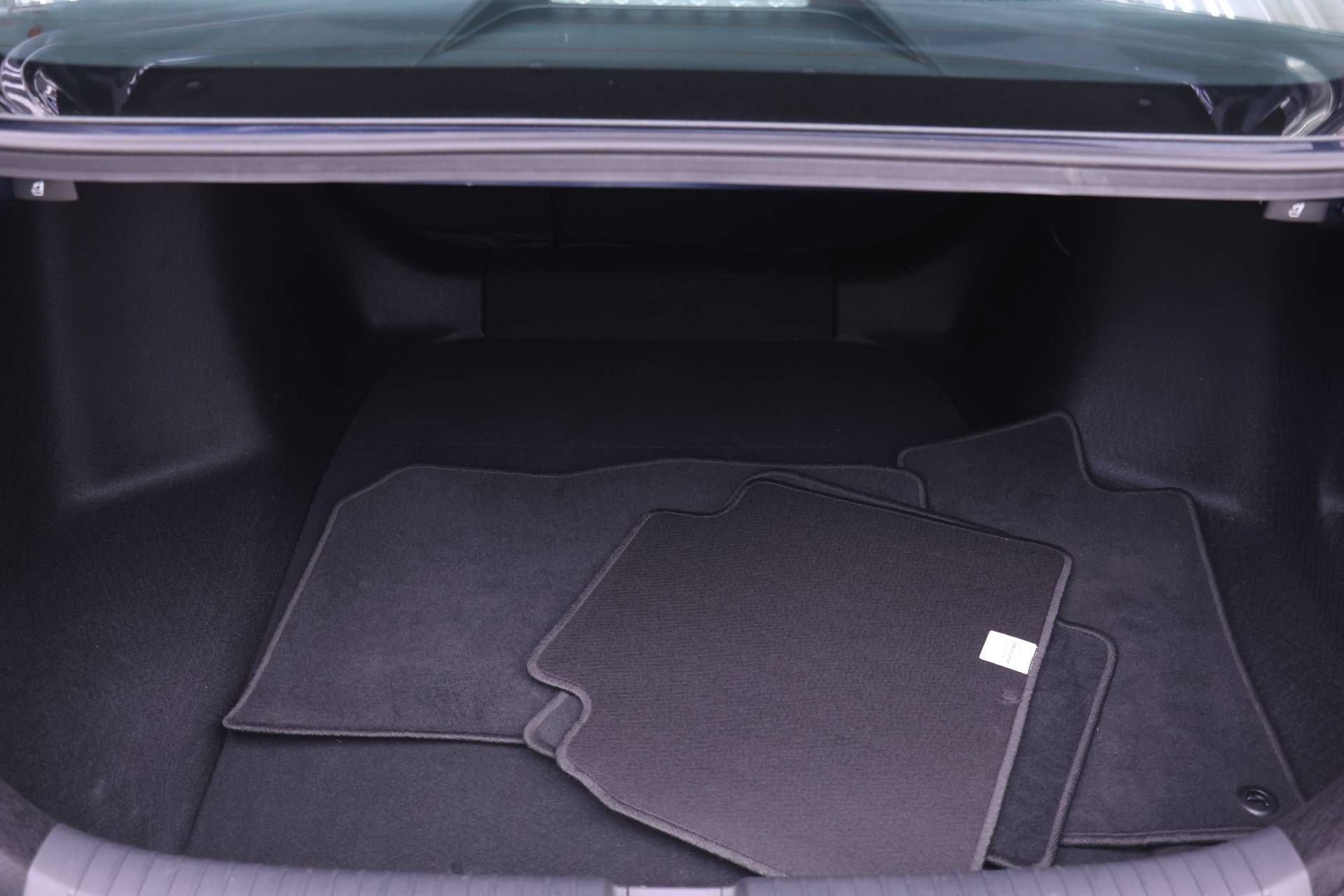 Certified 2024 Honda Accord EX image 14
