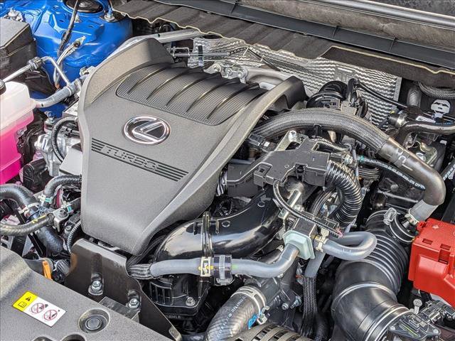 Used 2026 Lexus NX 350 NX 350 Premium w/ Accessory Package (K3) image 23