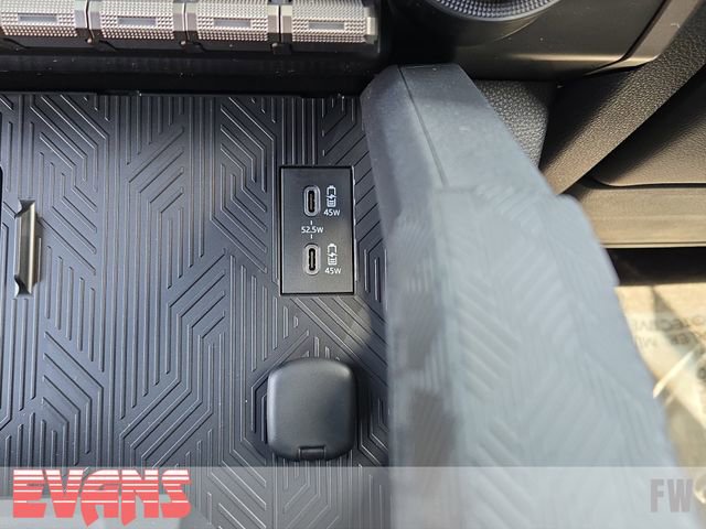 New 2026 Toyota 4Runner Limited AWD/4WD image 12