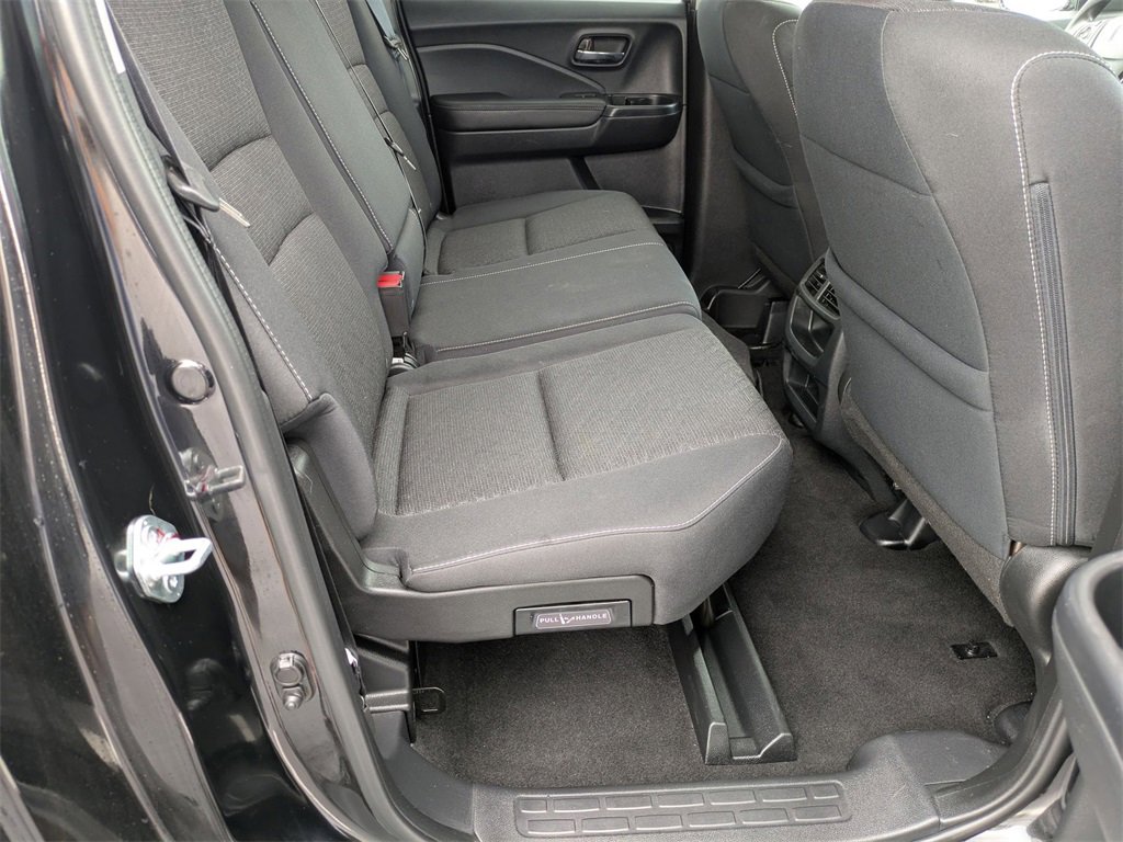 Used 2023 Honda Ridgeline Sport image 26
