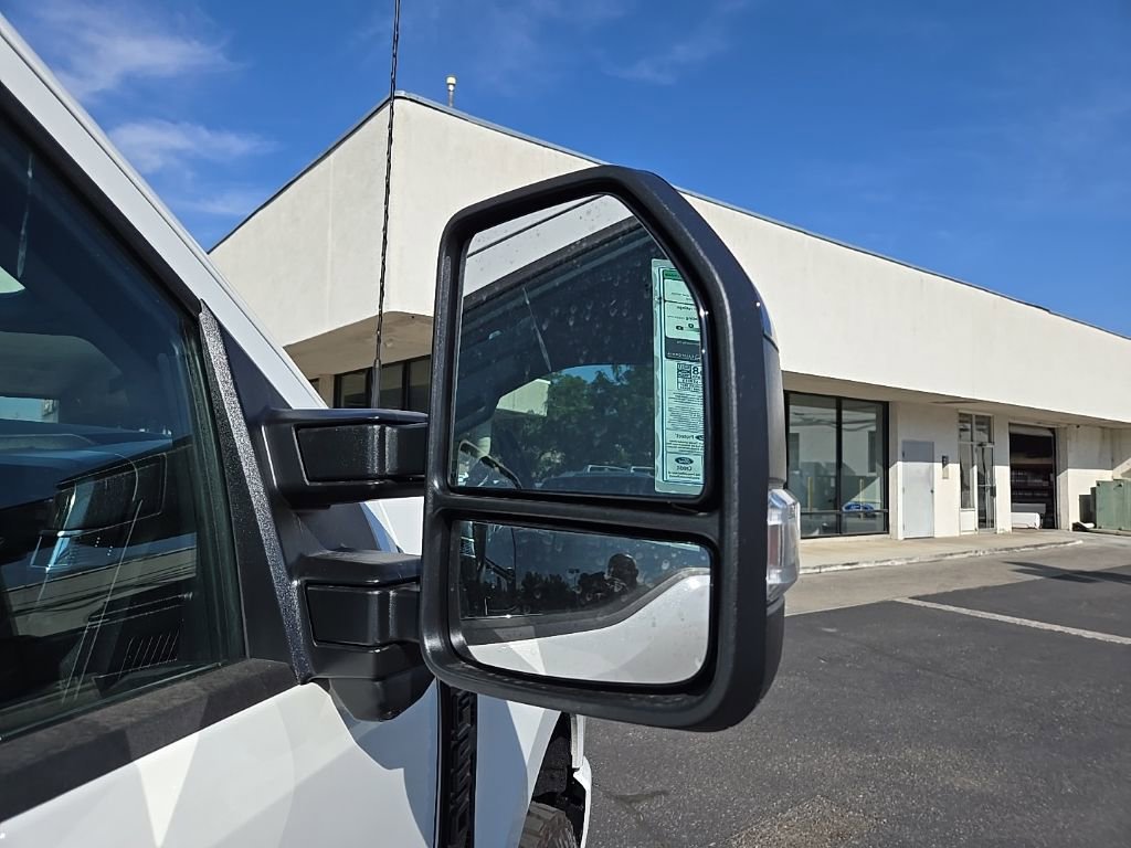 New 2026 Ford F250 Lariat image 31