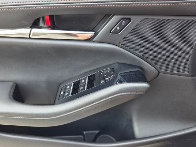 Used 2024 MAZDA MAZDA3 s FWD image 34