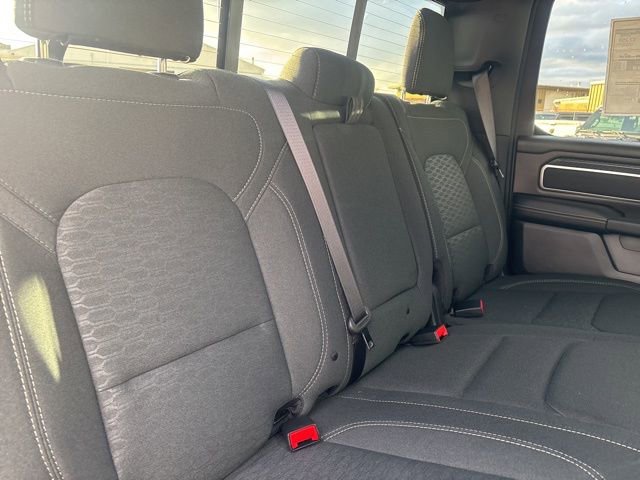 New 2026 RAM 1500 Big Horn/Lone Star image 16