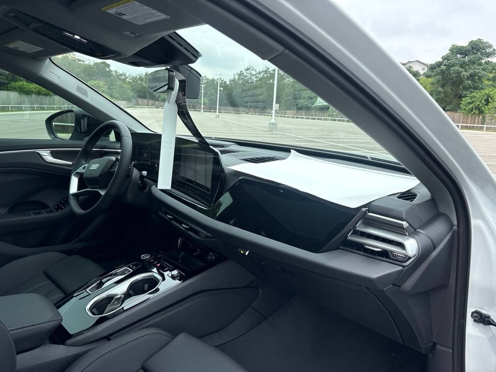 New 2026 Audi A6 Premium Plus AWD/4WD image 15