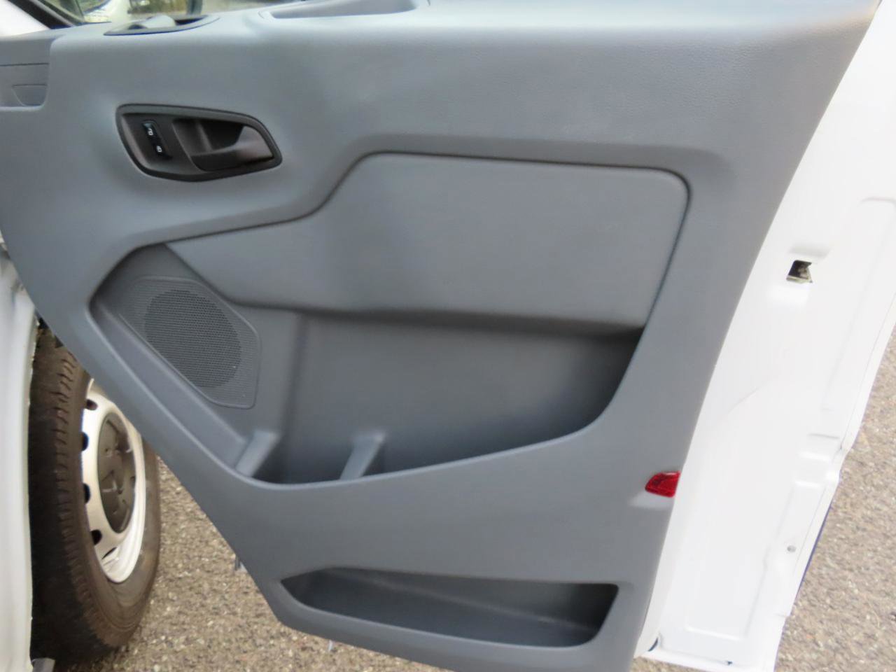 Used 2015 Ford Transit 150 130 Low Roof image 21