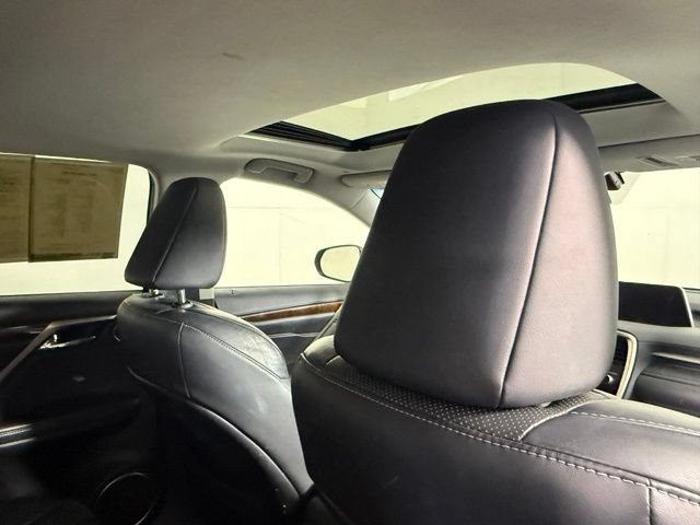 Used 2017 Lexus RX 350 FWD w/ Premium Package image 24