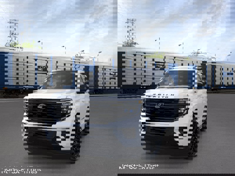 New 2026 Ford Expedition Platinum AWD/4WD image 15