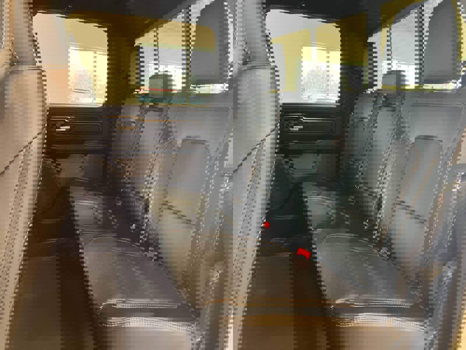 Used 2022 RAM 1500 Sport w/ Rebel Level 2 Equipment Group image 25