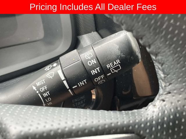Used 2020 Toyota 4Runner Nightshade AWD/4WD image 30