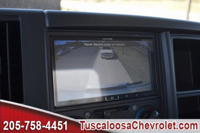 New 2025 Chevrolet Low Cab Forward image 21