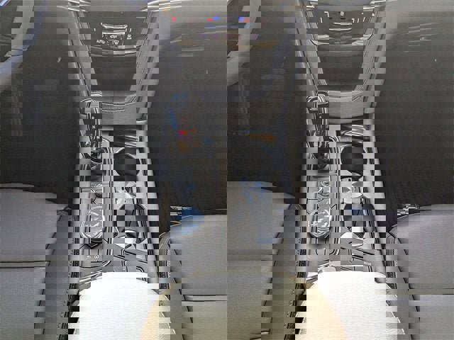 New 2025 Cadillac XT6 Luxury image 23