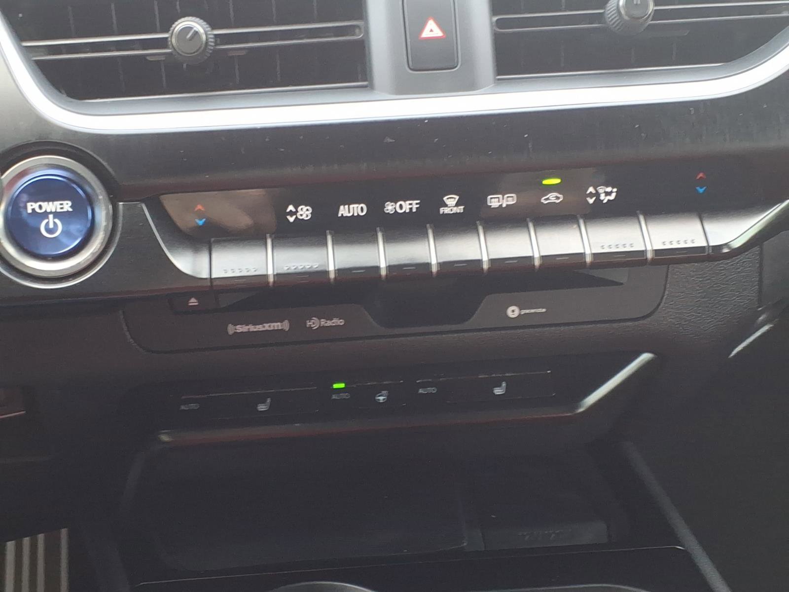 Used 2020 Lexus UX 250h F Sport w/ F Sport Premium Package image 22