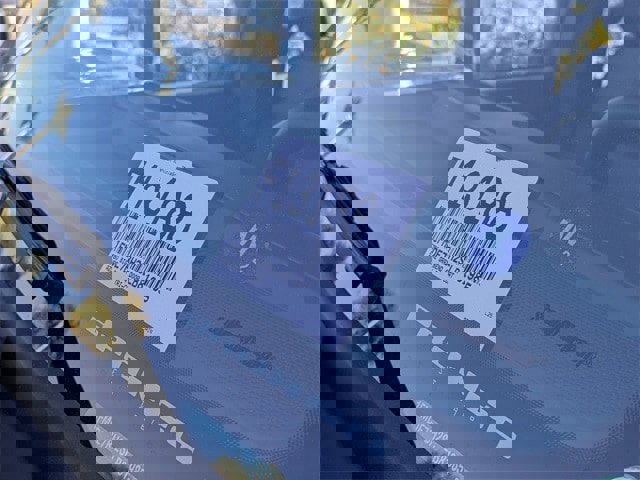 New 2025 Ford Bronco Big Bend image 57