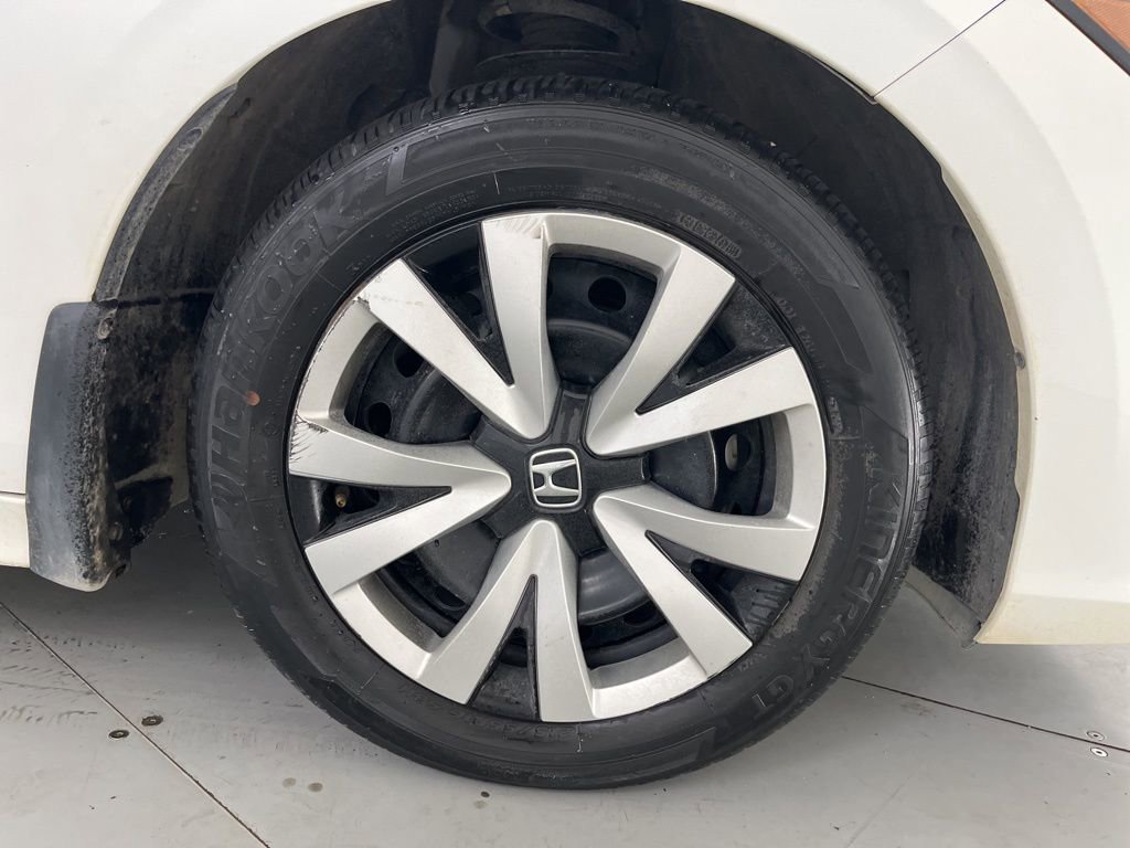 Used 2023 Honda Civic LX image 17