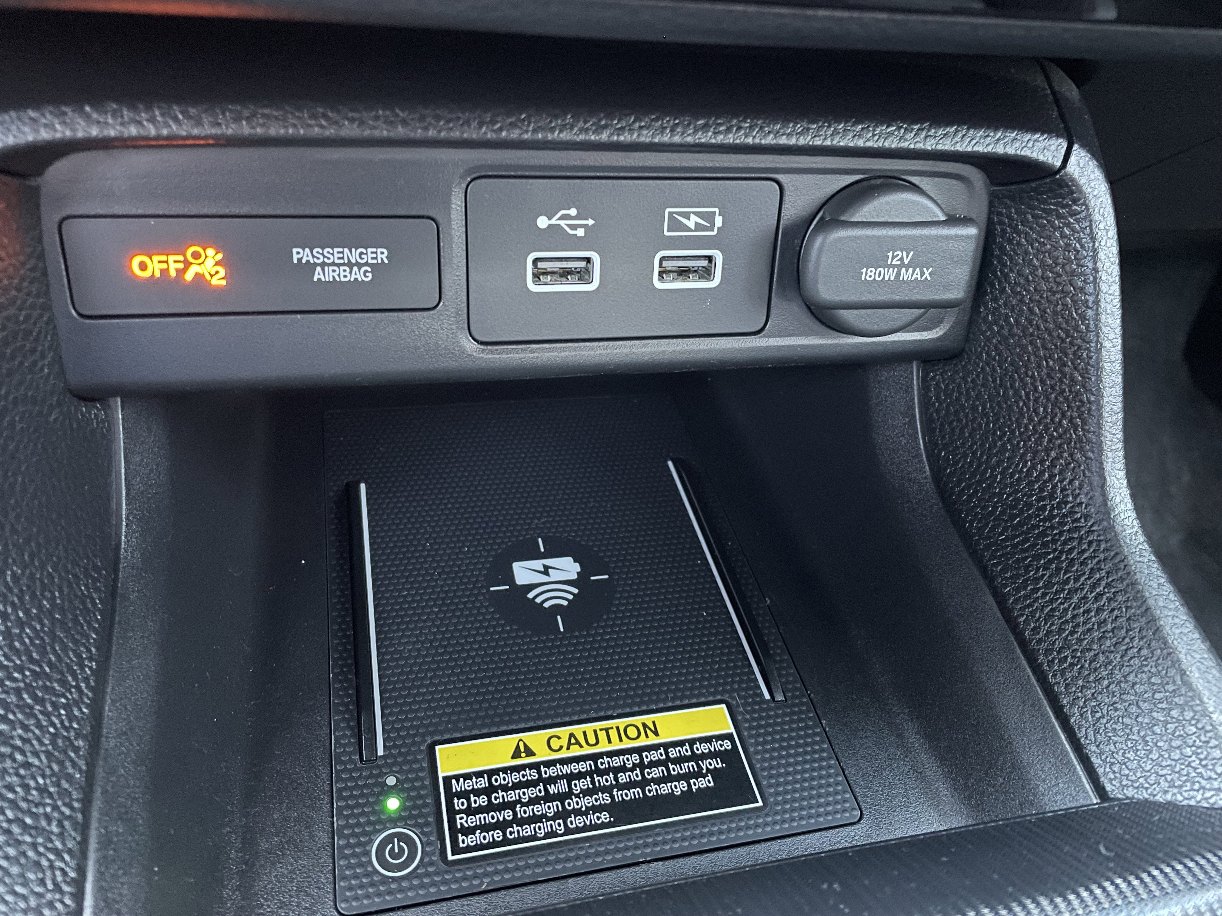 Used 2024 Honda Civic Sport Touring image 21