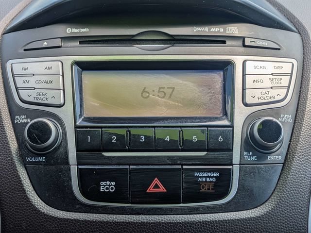 Used 2013 Hyundai Tucson GLS FWD image 21