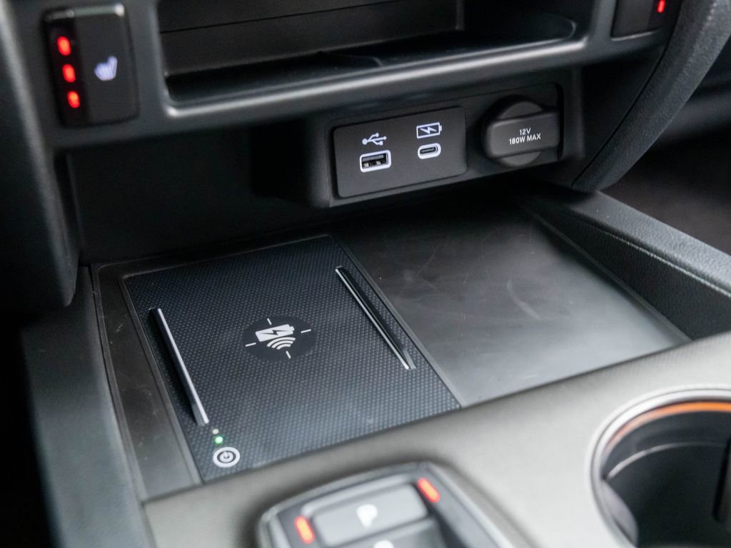 New 2026 Honda Ridgeline TrailSport image 28