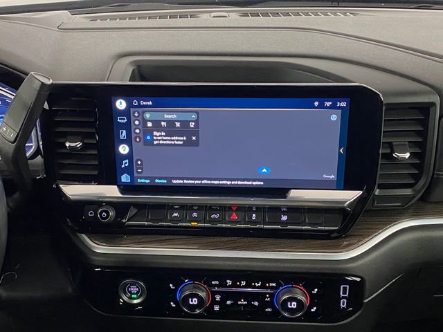 Used 2022 Chevrolet Silverado 1500 LT AWD/4WD image 20