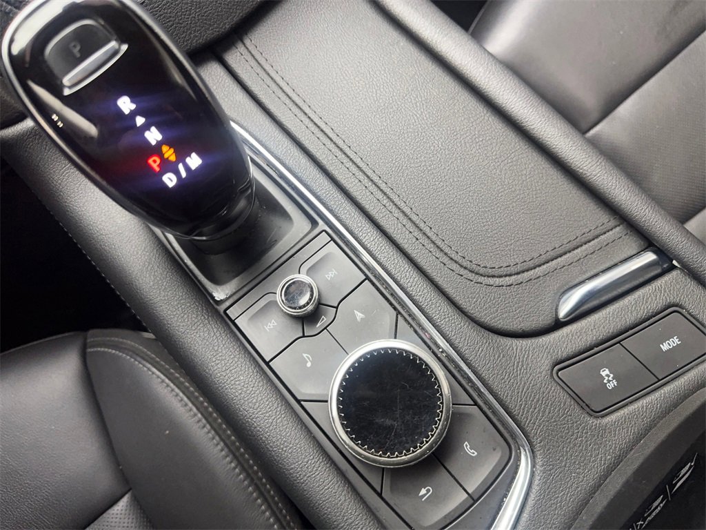 Used 2021 Cadillac XT6 Premium Luxury image 73