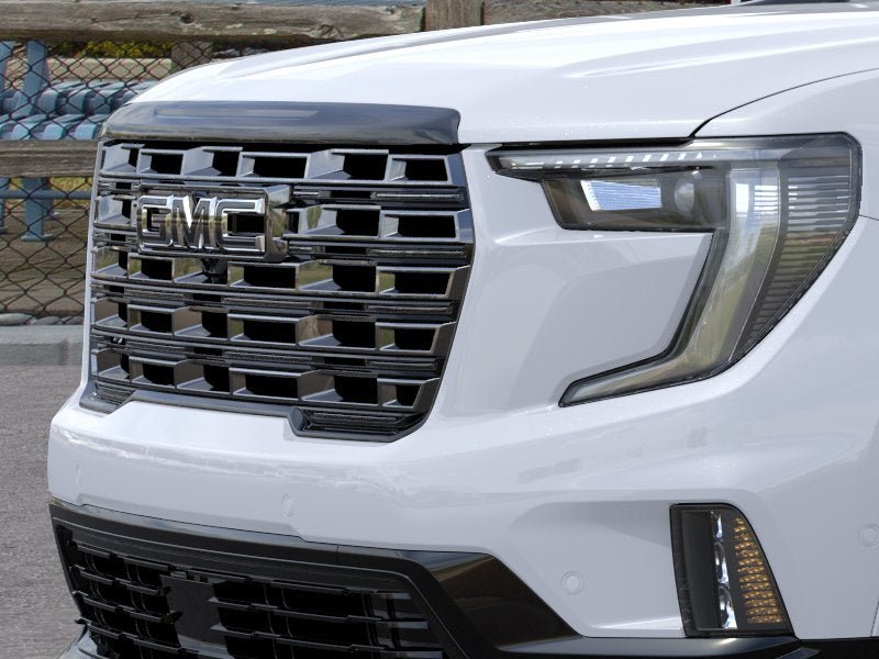 New 2027 GMC Acadia Denali Ultimate AWD/4WD image 13