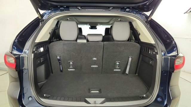 New 2026 MAZDA CX-90 Plug-In Hybrid w/Premium Sport AWD/4WD image 41