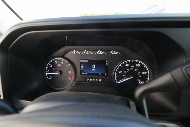 New 2024 Ford F350 XL w/ XL Off-Road Package image 20