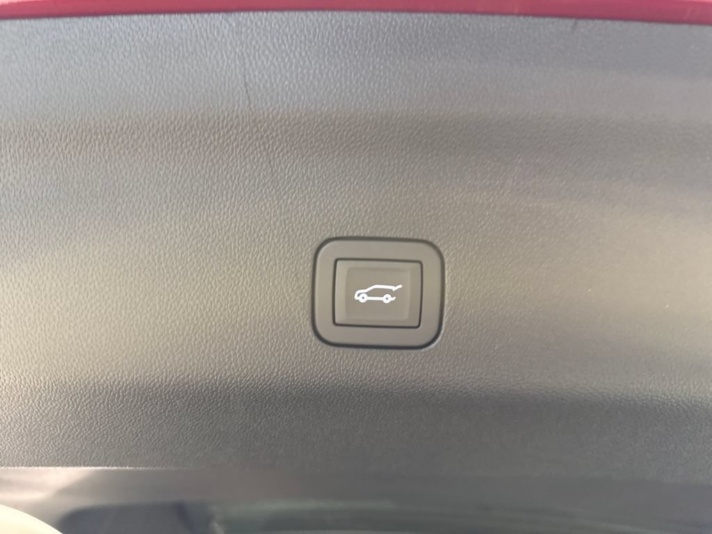 New 2026 Chevrolet Tahoe Z71 w/ Z71 Off-Road Package AWD/4WD image 47