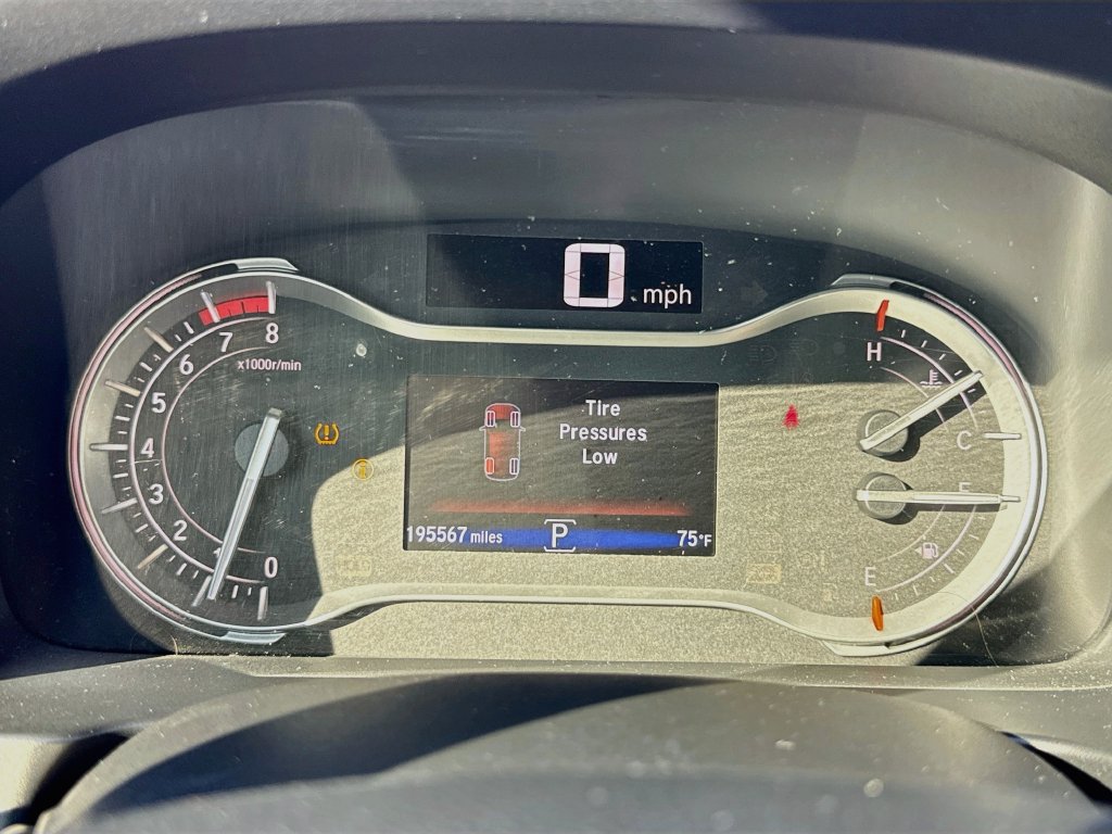 Used 2016 Honda Pilot EX-L image 14