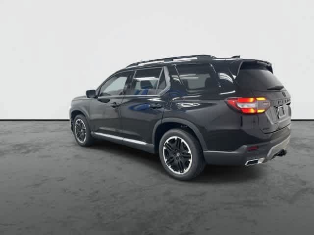 New 2026 Honda Pilot image 9