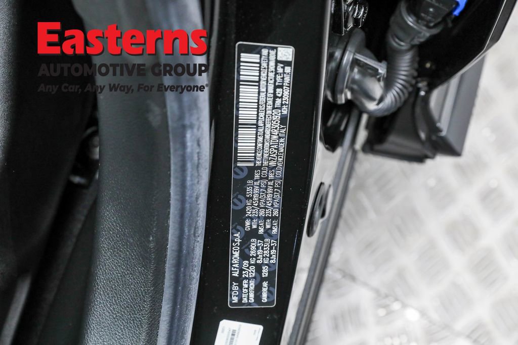 Used 2024 Alfa Romeo Tonale Veloce image 56