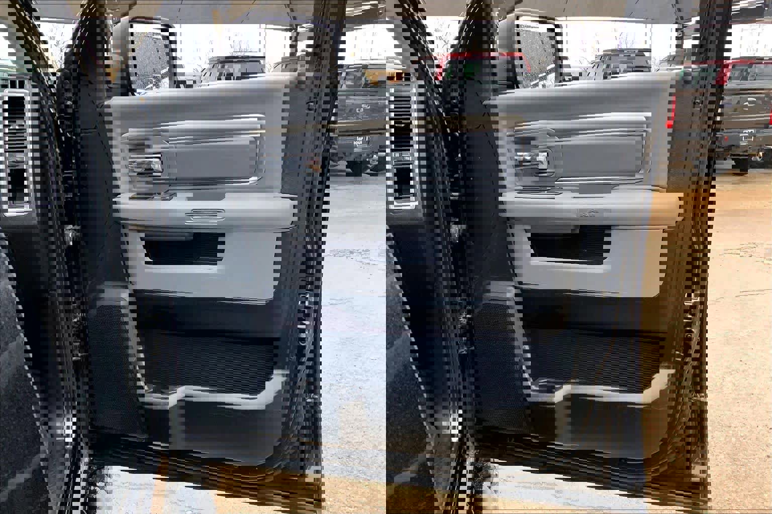 Used 2018 RAM 1500 Lone Star image 20