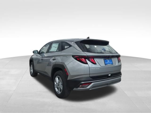 New 2026 Hyundai Tucson SE image 7