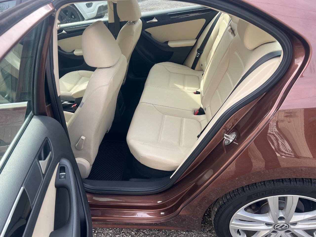 Used 2017 Volkswagen Jetta SEL image 20