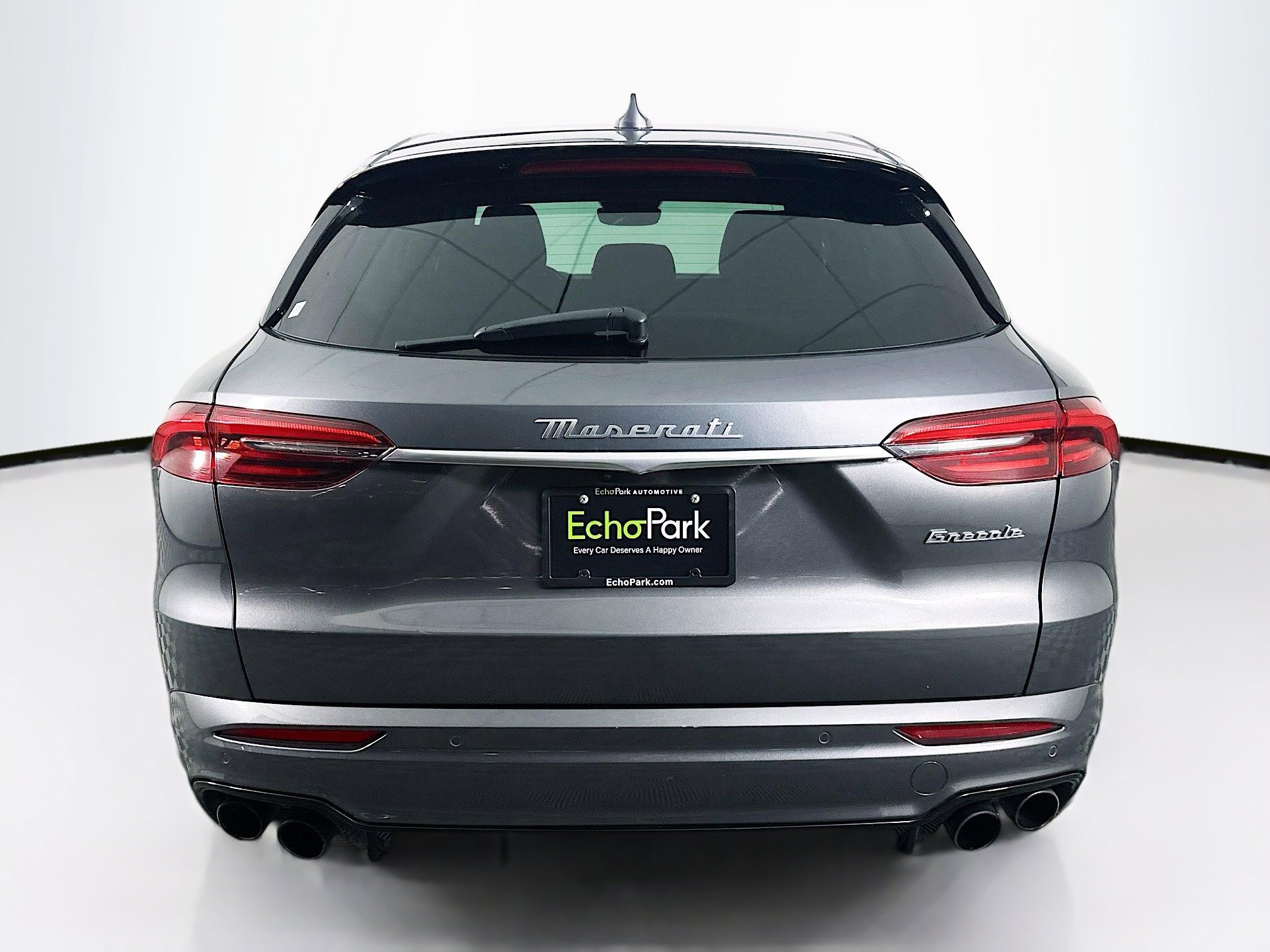 Used 2024 Maserati Grecale GT image 7