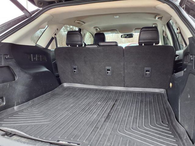 Used 2020 Ford Edge Titanium image 21