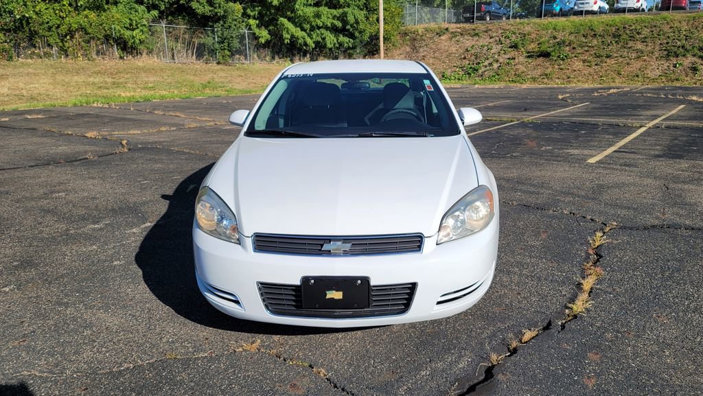 Used 2014 Chevrolet Impala LS image 4